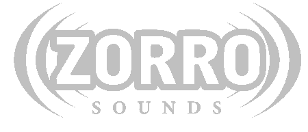 Zorro Sounds