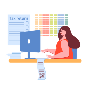 online tax return