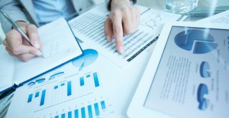 financial analysis